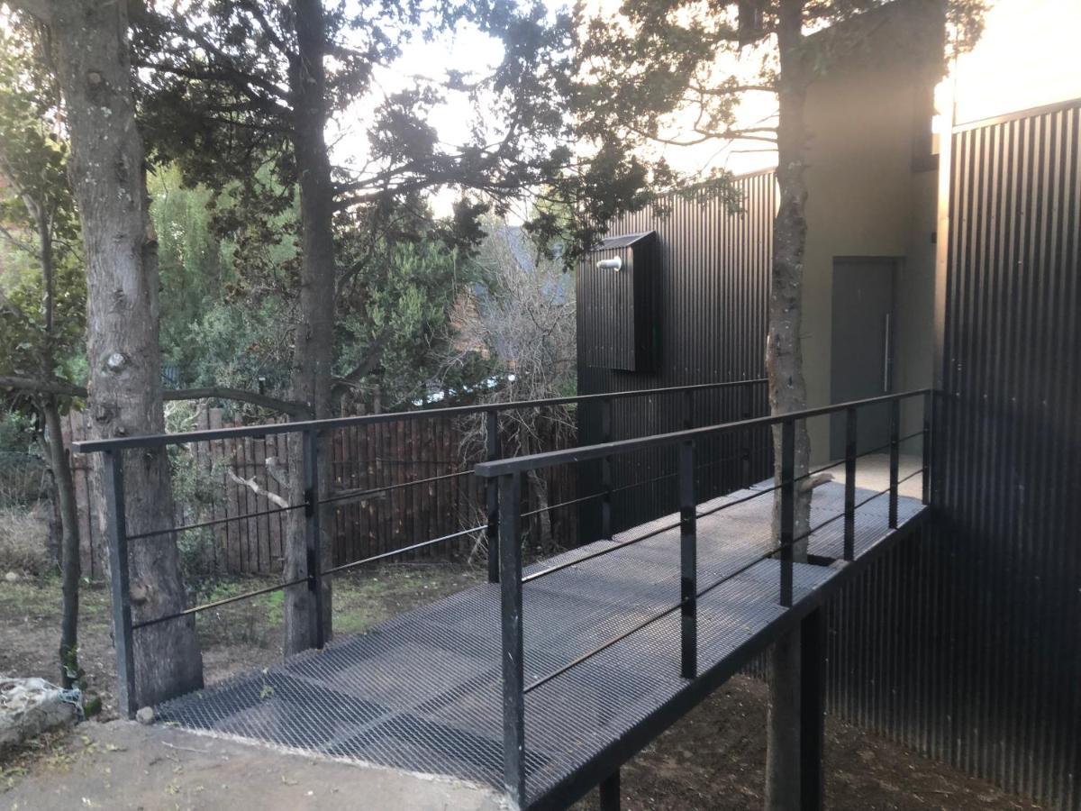 Villa El Arroyo Del Sur San Carlos de Bariloche Esterno foto